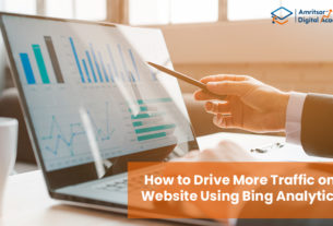 bing analytics
