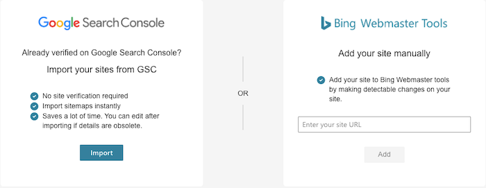 bing analytics vs google analytics