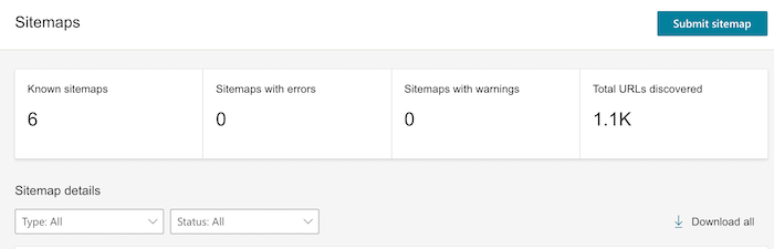 bing analytics