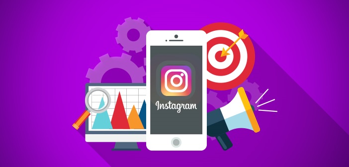 Instagram Marketing