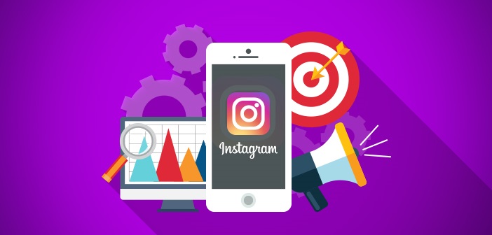 Instagram Marketing 