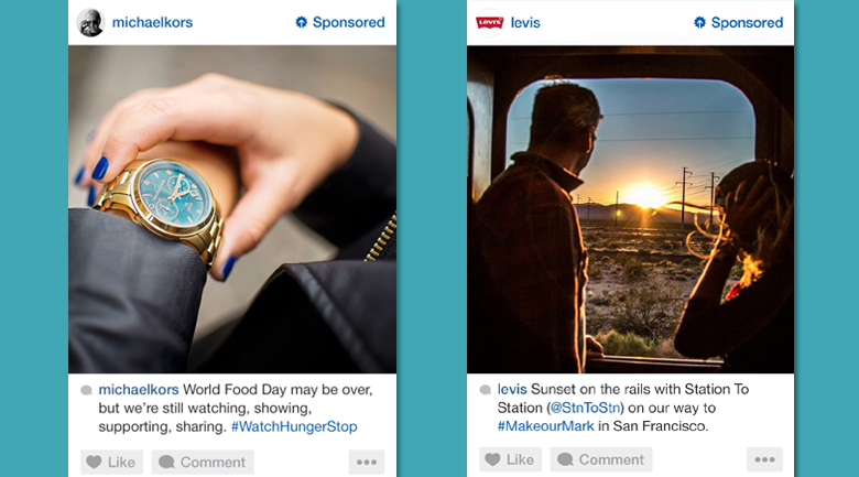 marketing tips for brands on instagram