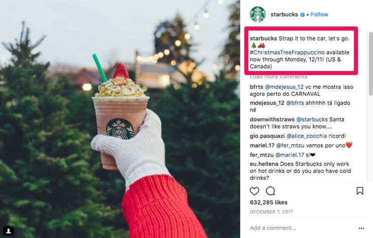 instagram marketing unique tips