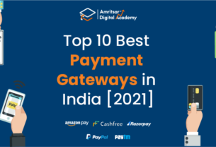 Payment gateways in india