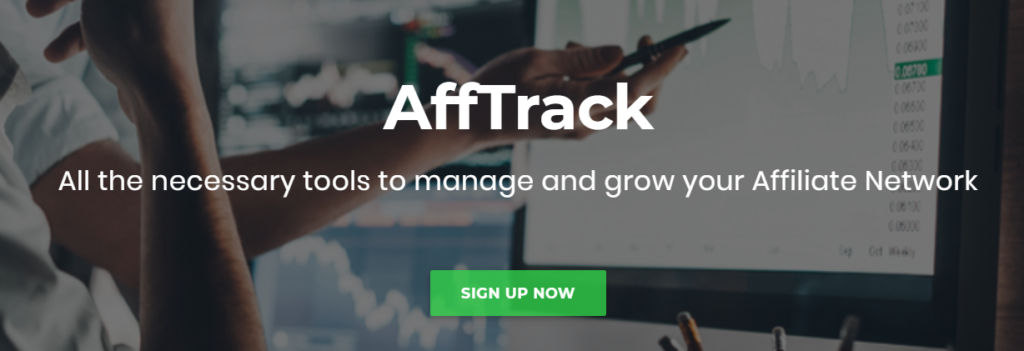 affiliate tracking
