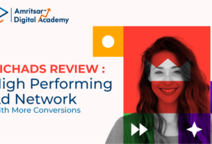 RichAds Review
