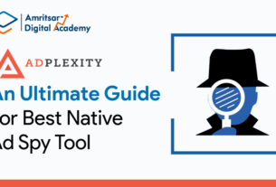 AdPlexity Review