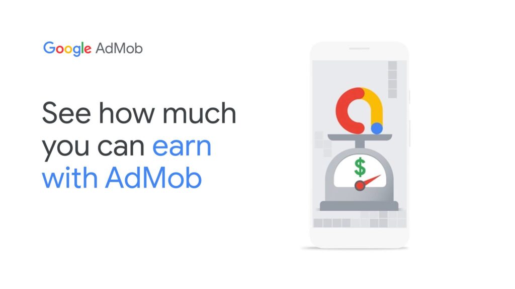 AdMob Earning