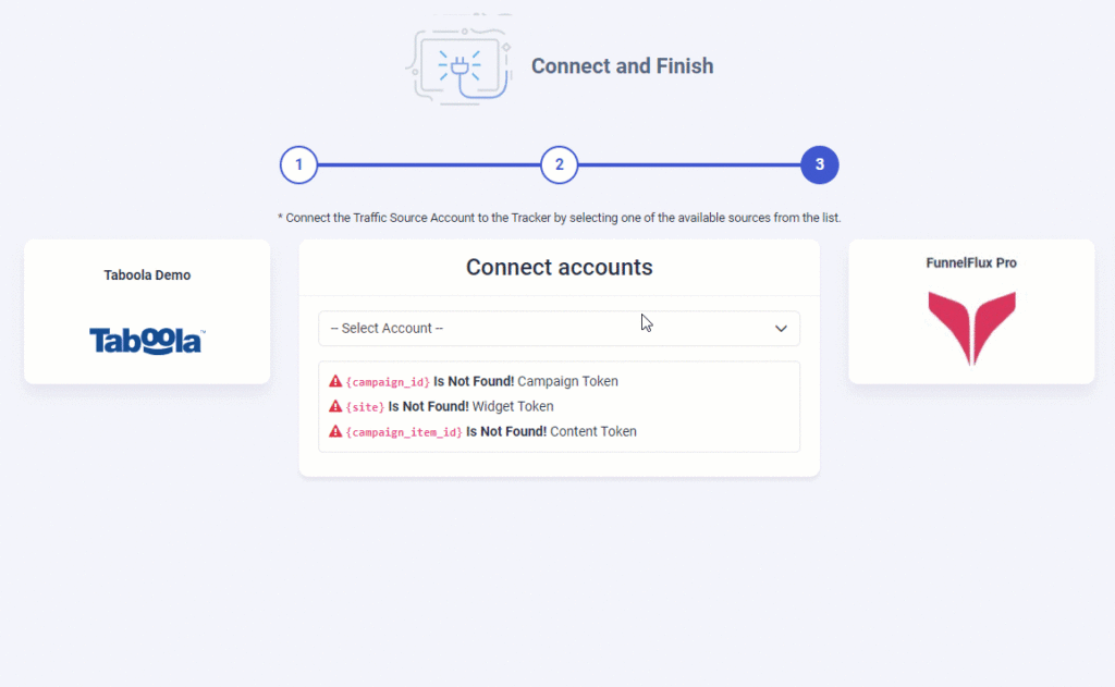 FunnelFlux Pro Setup Guide