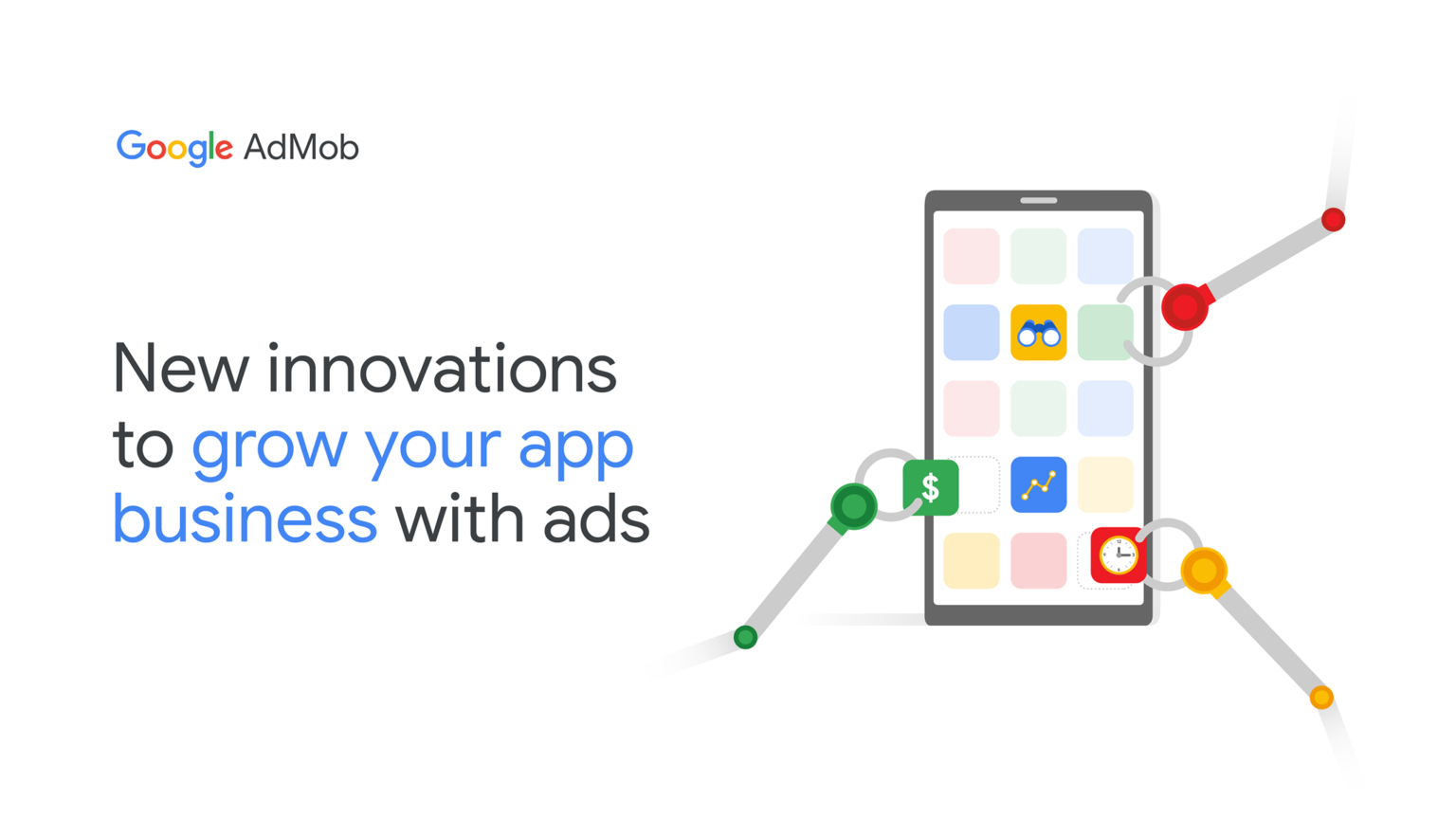 Google AdMob Most Powerful Tool To Earn More With Your Business Apps