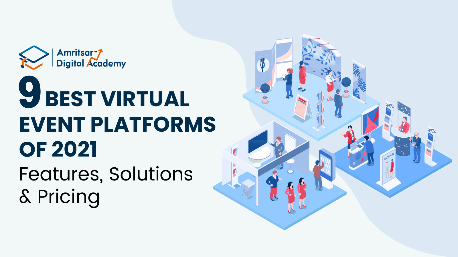 9 Best Virtual Event Platforms of 2021
