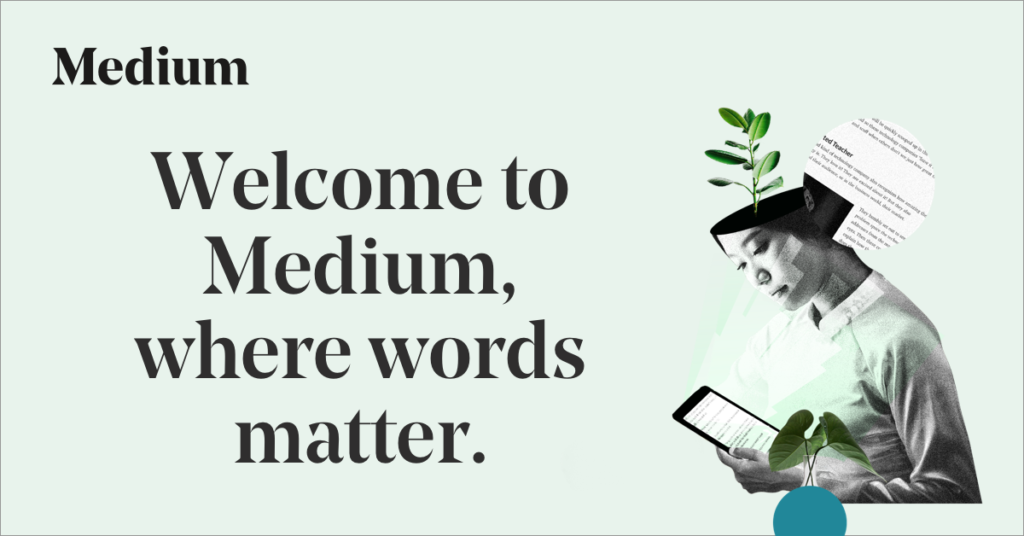 Medium Content Curation Tools