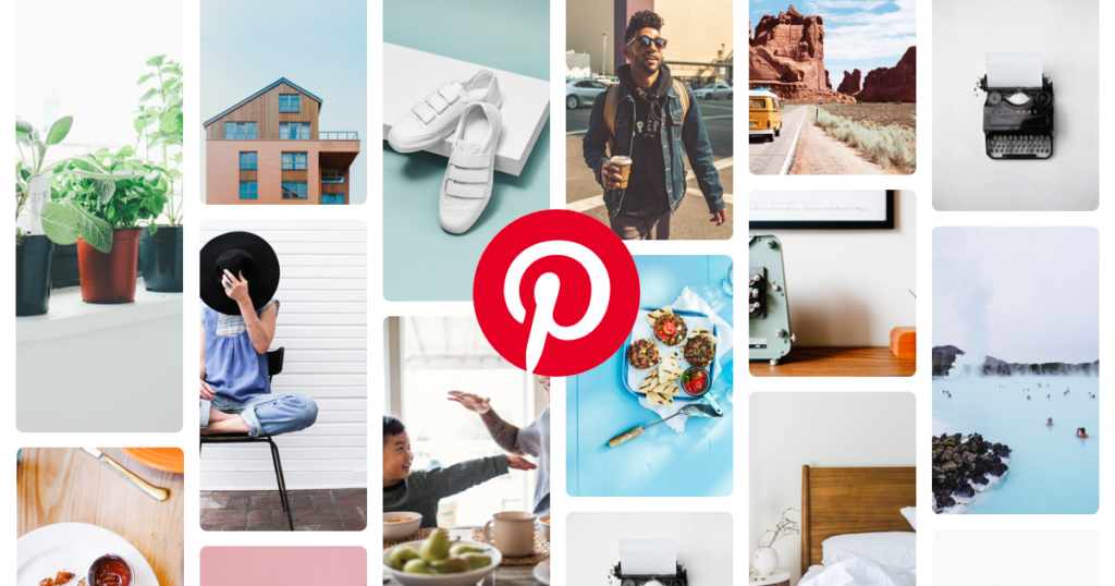 Pinterest Content Curation Tools