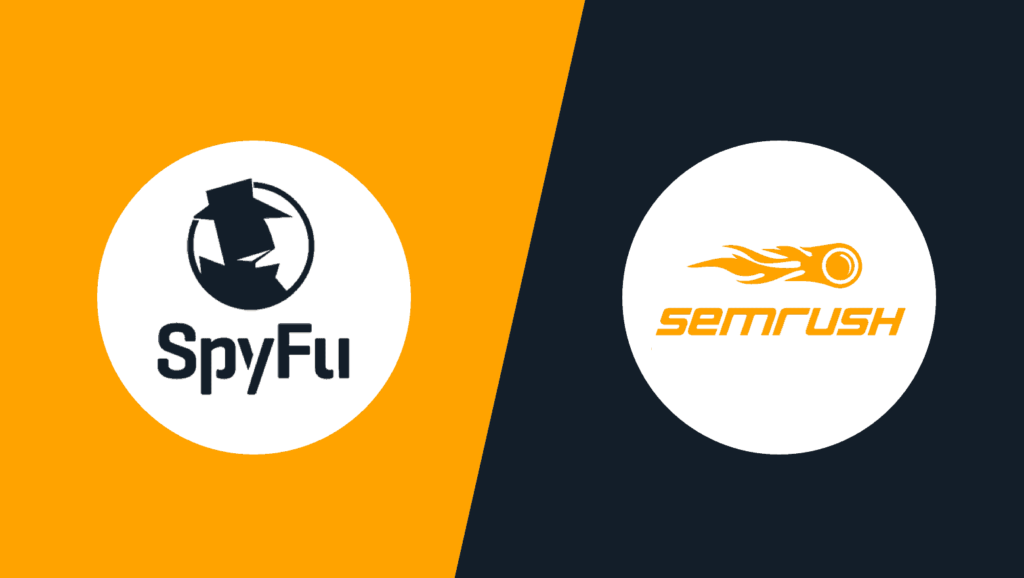 SpyFu Vs Semrush