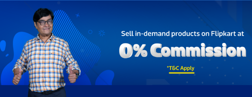 Flipkart Marketplace in India