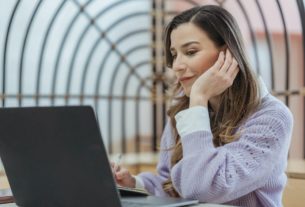 how to write a good article