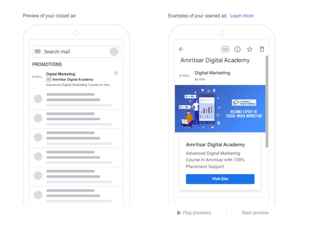 email marketing