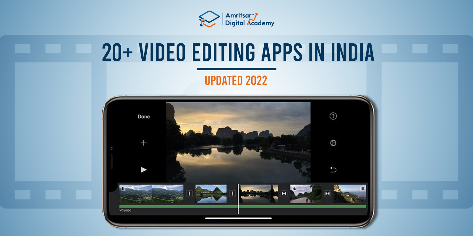 20+ Best Video Editing Apps in India [Intro & Features]Updated 2022