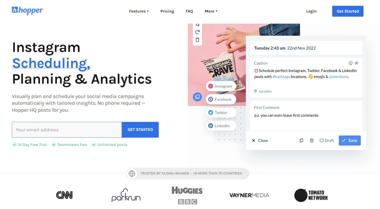 Hopper HQ Review Is it the BEST Scheduling Tool?