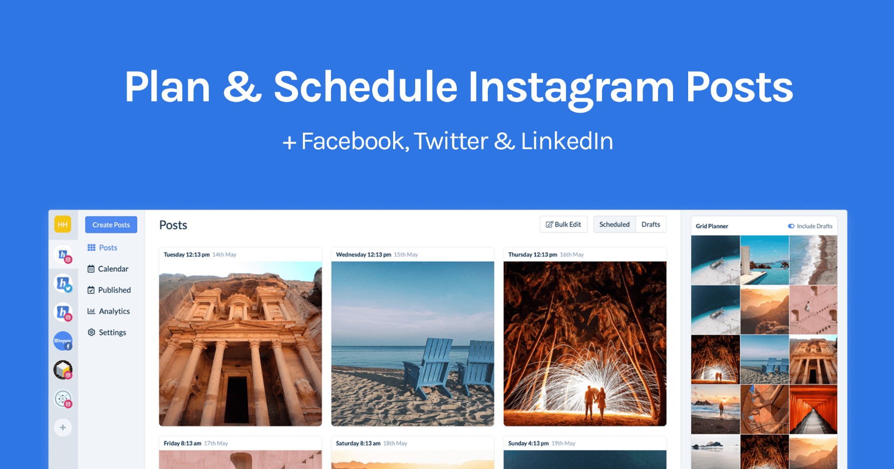 Hopper HQ Review Is it the BEST Scheduling Tool?