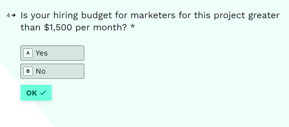 freelance digital marketing