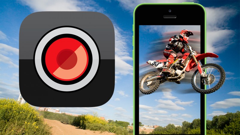 SloPro Slow Motion Video Editing Apps In India