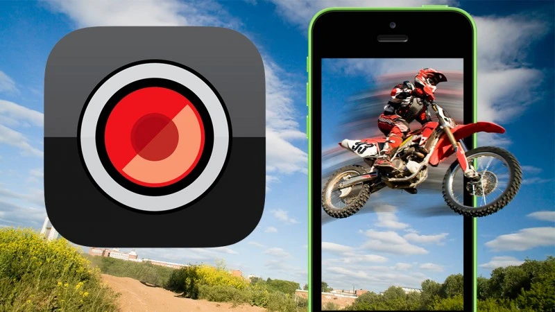 slopro iOS video editing app in india