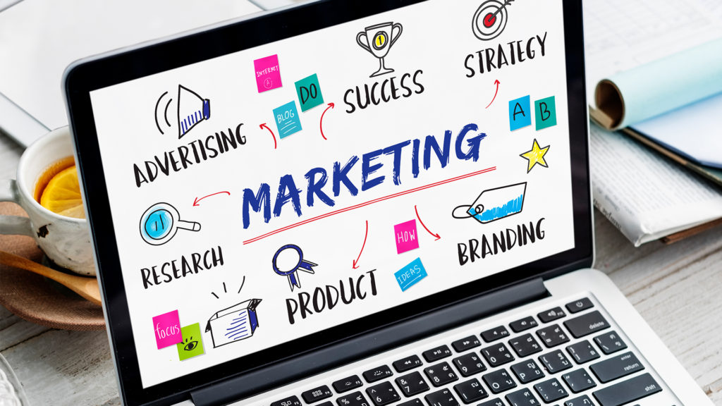 online marketing