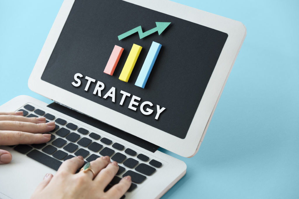 digital marketing strategy