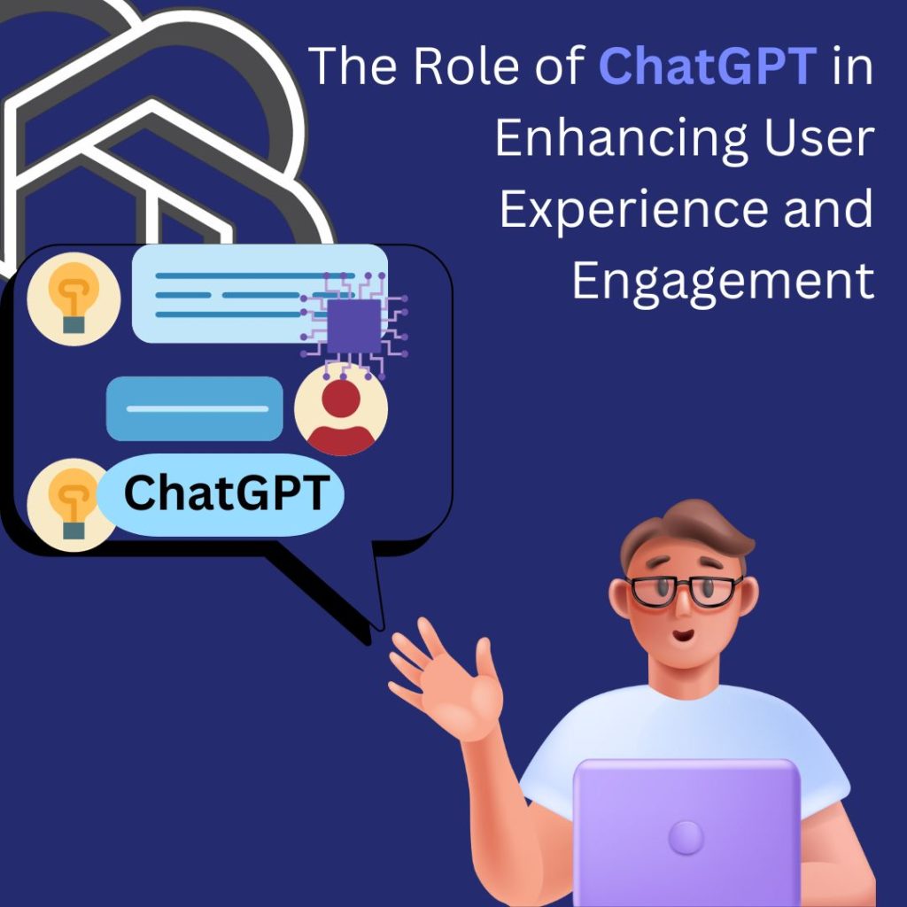 role of chatgpt 