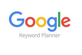 Google Keywords planner