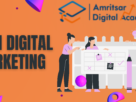 AI in digital marketing