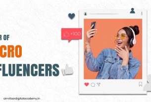 micro-influencers