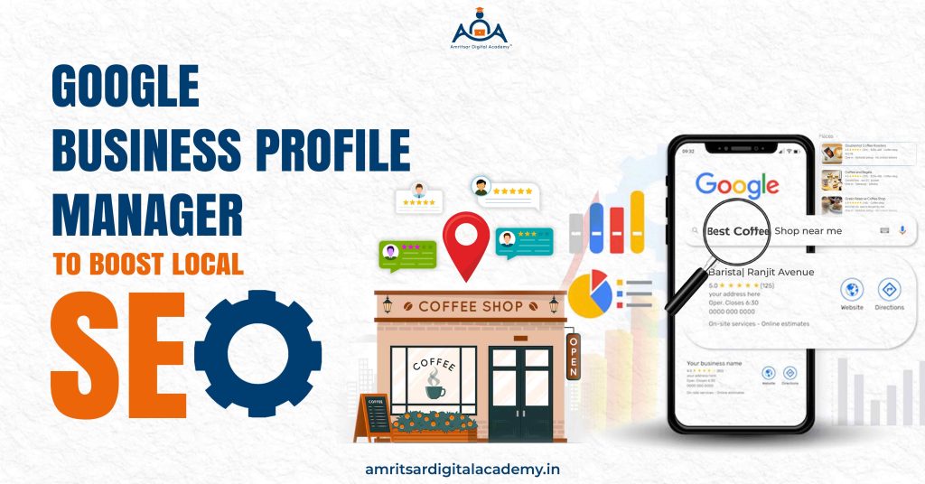 Manager Profile Photo Use Google Business Profile Manager To Boost Local SEO