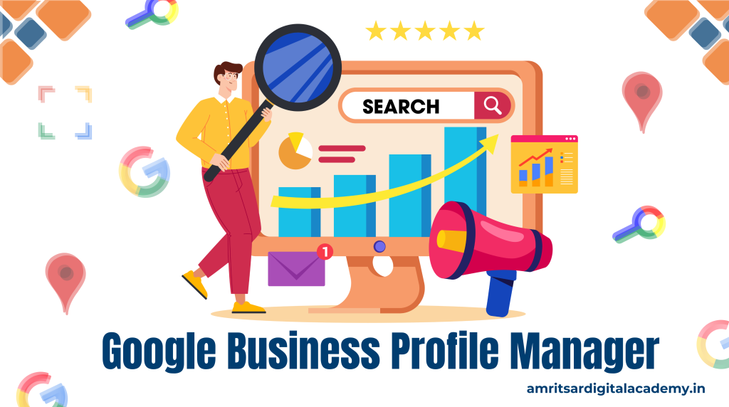 google business profile