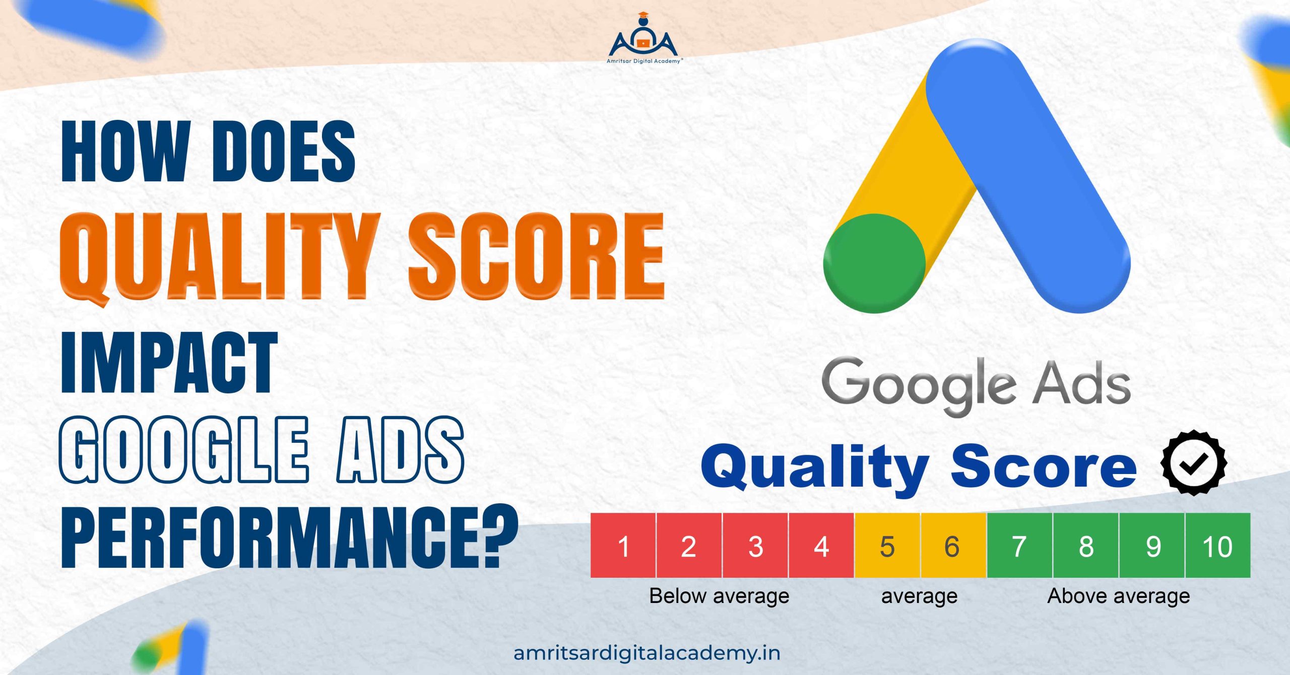 Google Ad Quality Score