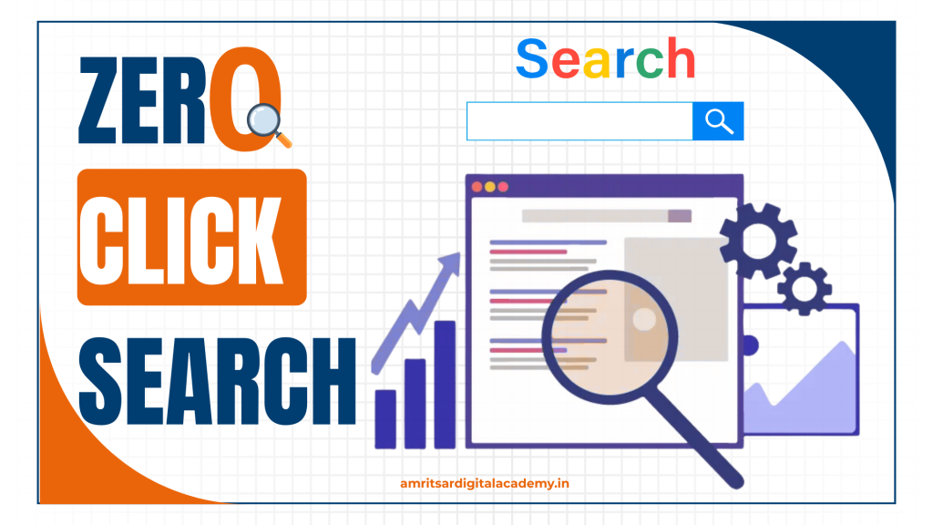 zero click searches