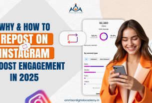 how to repost on Instagram?