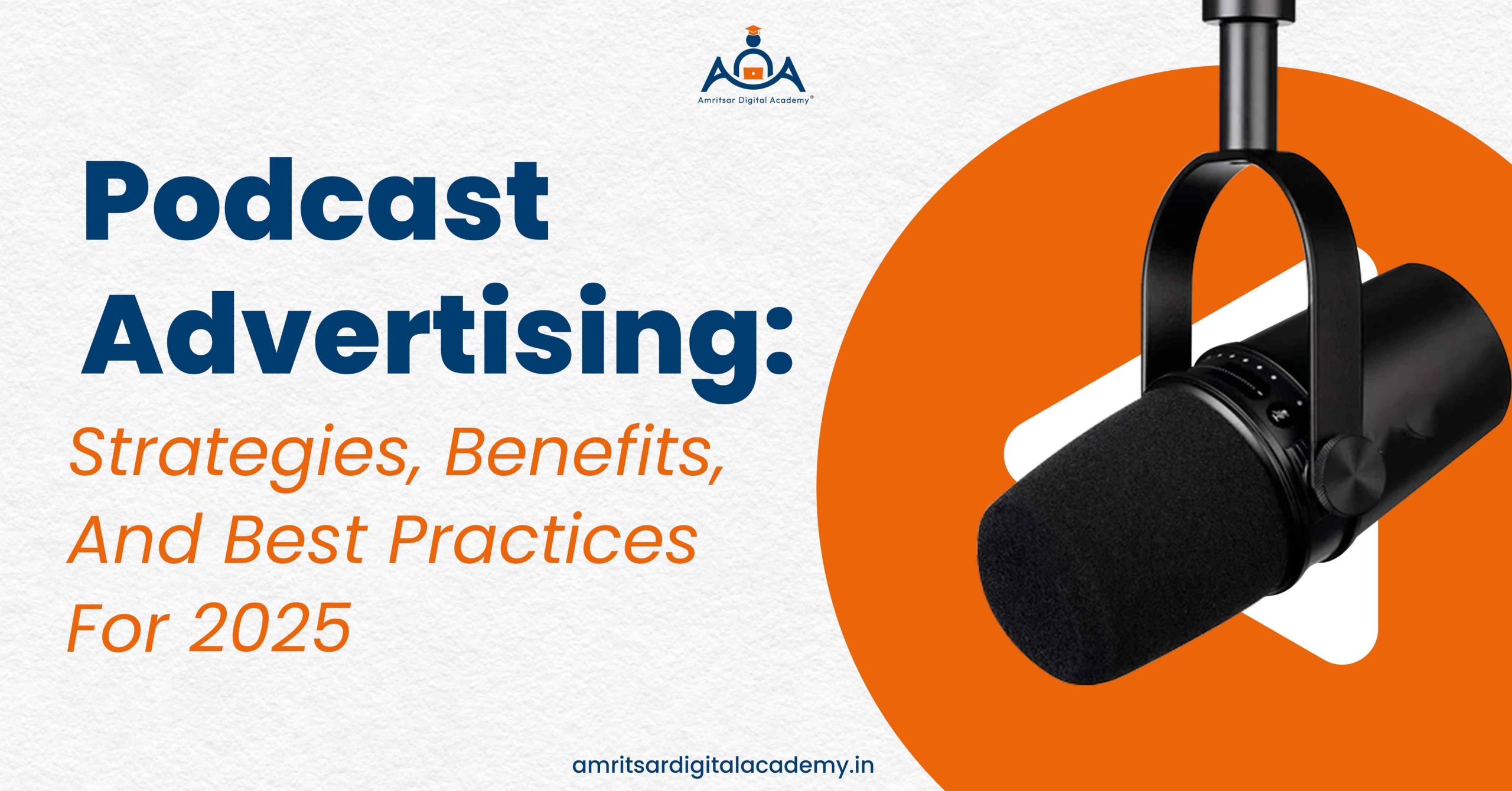 Podcast advertising