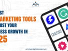 Best AI Marketing Tools