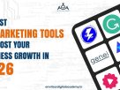 Best AI Marketing Tools