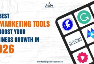 Best AI Marketing Tools