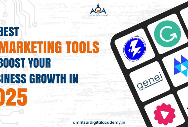 Best AI Marketing Tools