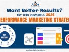 performance marketing strategy