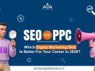 SEO vs PPC
