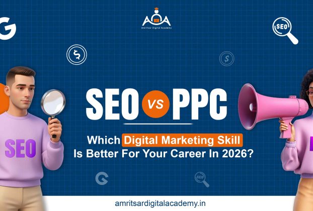 SEO vs PPC