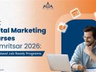 Digital Marketing Courses in Amritsar