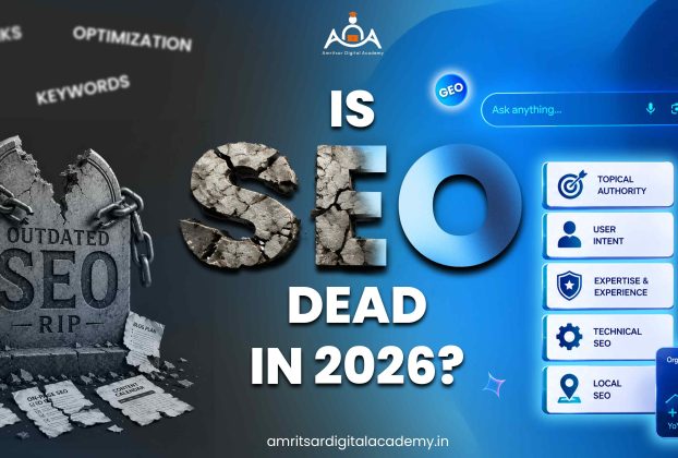 Is SEO Dead in 2026