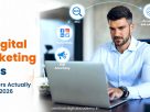 Digital Marketing Skills Employers Need