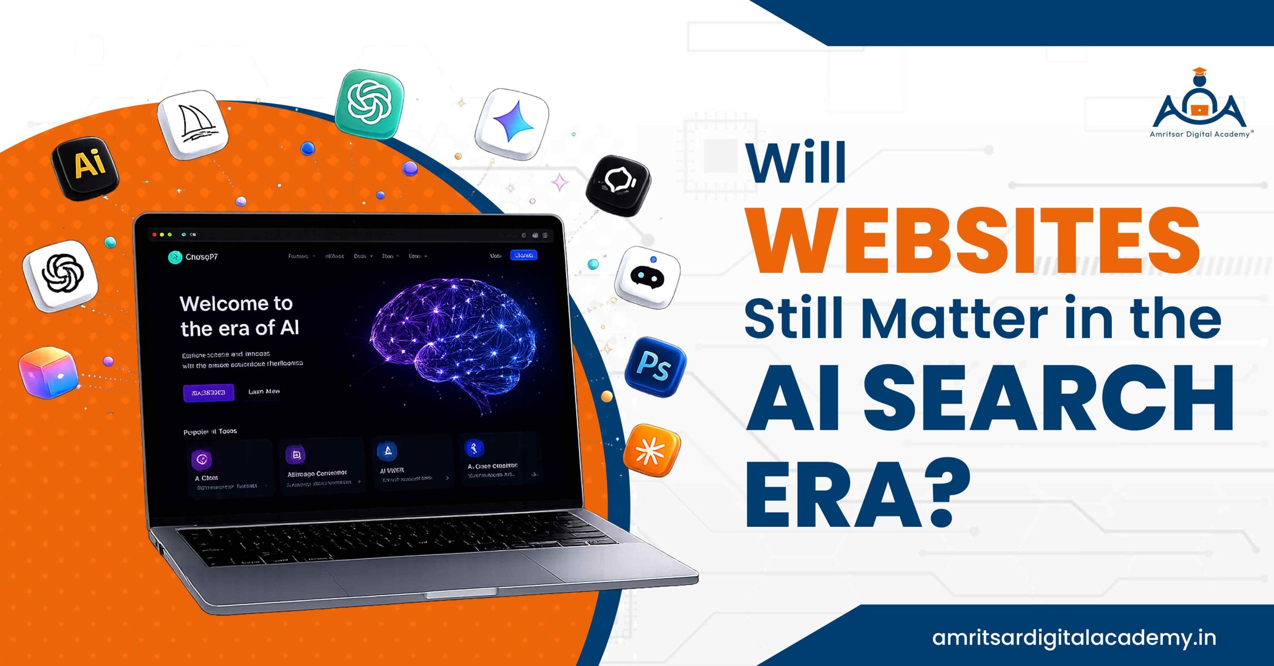 Will Websites Still Matter in the AI Search Era